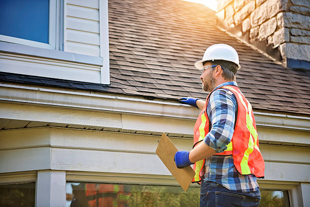 Licensed Gutter Repair And Installation service in Morton, MN - Norken Roofing